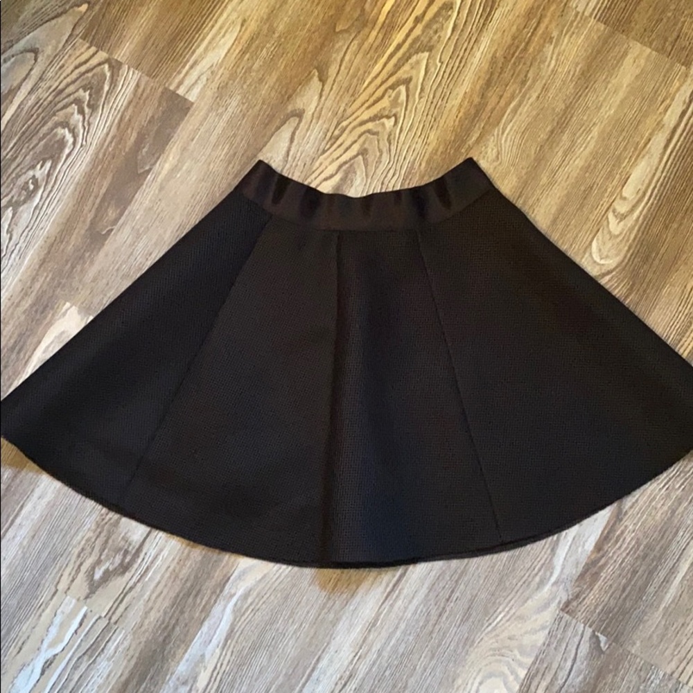 Cocktail skirt